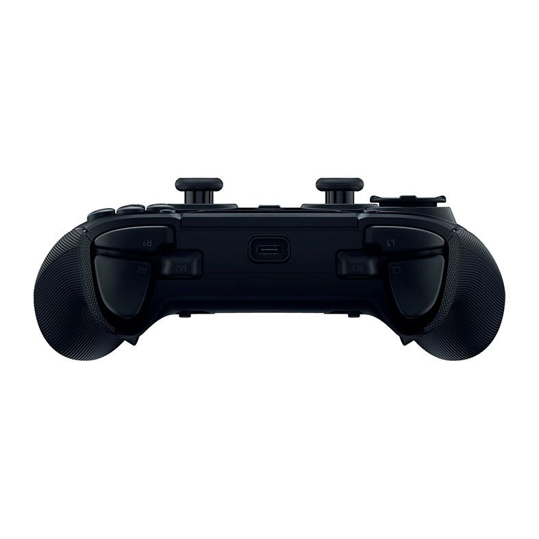 Controle Razer Raiju V3 Pro, PlayStation Licensed, Wireless, Preto, RZ06-05580100-R3UA