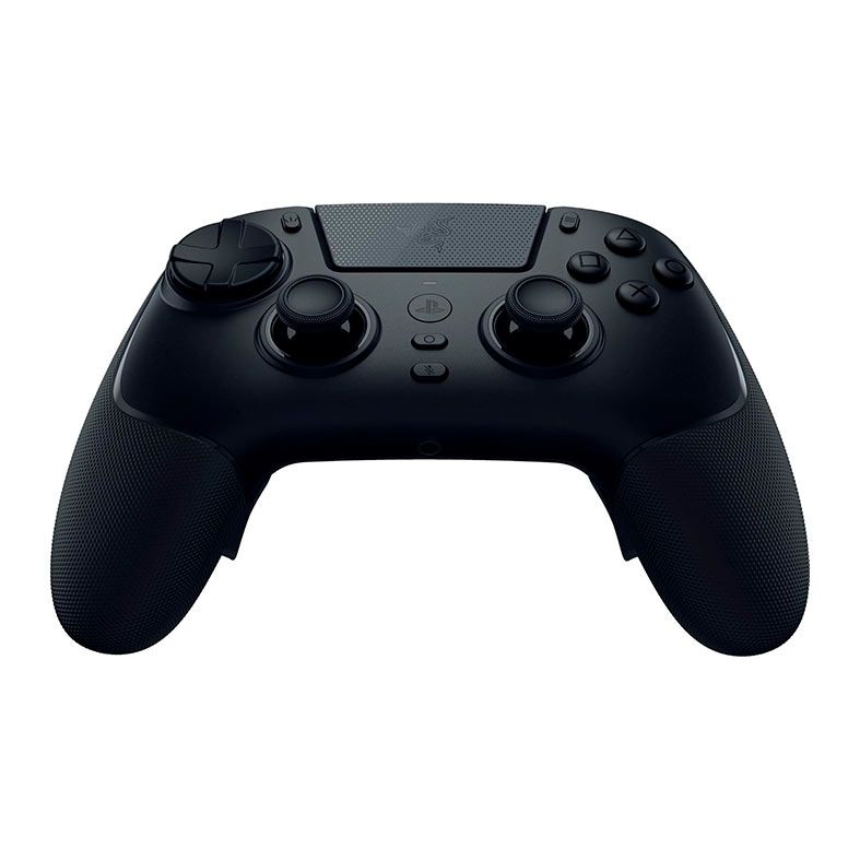 Controle Razer Raiju V3 Pro, PlayStation Licensed, Wireless, Preto, RZ06-05580100-R3UA