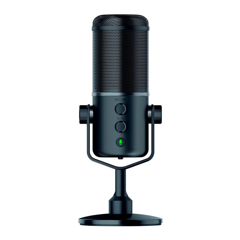 Microfone Razer Seiren Elite, RZ19-02280100-R3U1