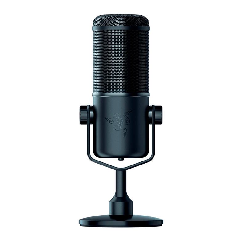 Microfone Razer Seiren Elite, RZ19-02280100-R3U1
