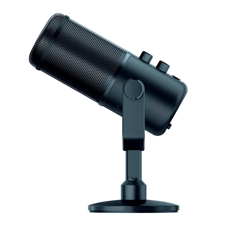 Microfone Razer Seiren Elite, RZ19-02280100-R3U1