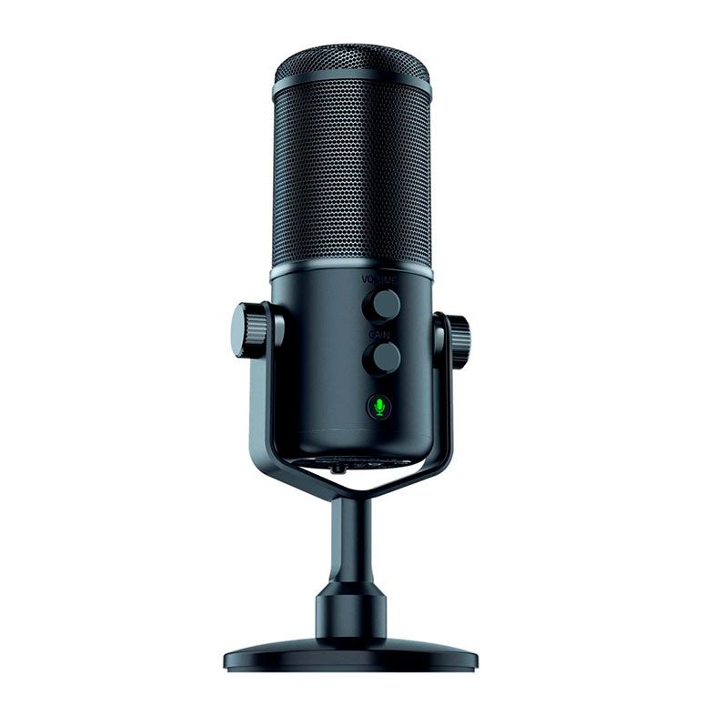 Microfone Razer Seiren Elite, RZ19-02280100-R3U1