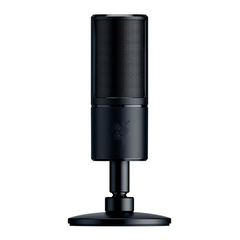 Microfone Razer Seiren X, RZ19-02290100-R3U1
