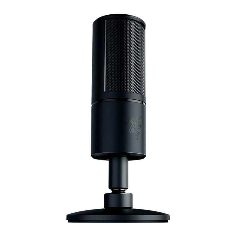 Microfone Razer Seiren X, RZ19-02290100-R3U1