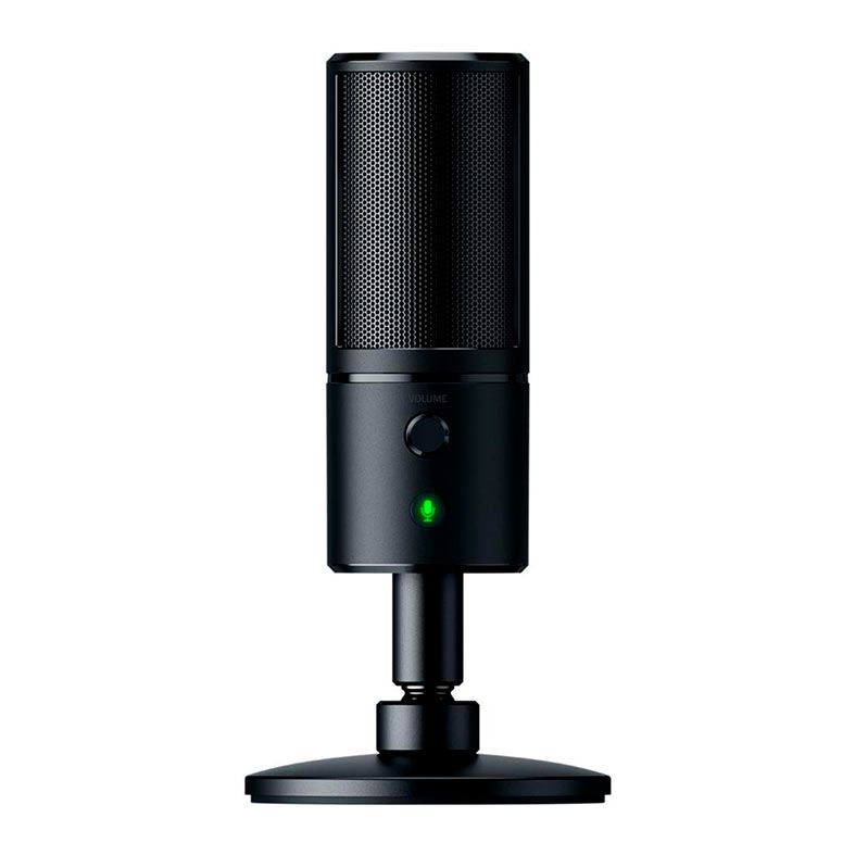 Microfone Razer Seiren X, RZ19-02290100-R3U1