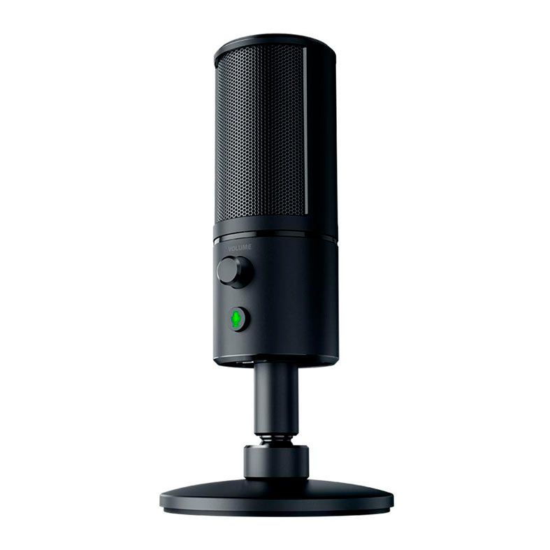 Microfone Razer Seiren X, RZ19-02290100-R3U1