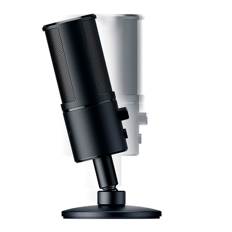 Microfone Razer Seiren Emote, RZ19-03060100-R3U1