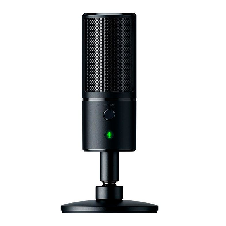 Microfone Razer Seiren Emote, RZ19-03060100-R3U1