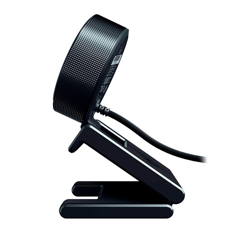 Webcam Razer Kiyo X, FHD 1080p, USB, Preta, RZ19-04170100-R3U1