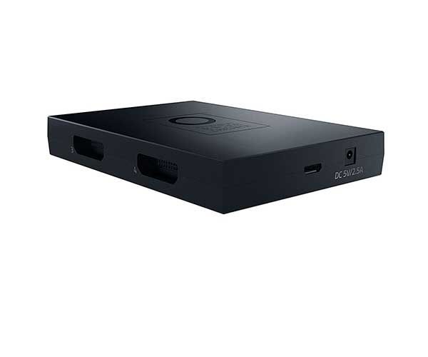 Fita de LED Razer Chroma Hardware development Kit, RZ34-02140300-R3M1