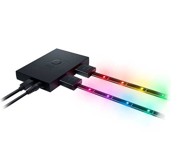 Fita de LED Razer Chroma Hardware development Kit, RZ34-02140300-R3M1