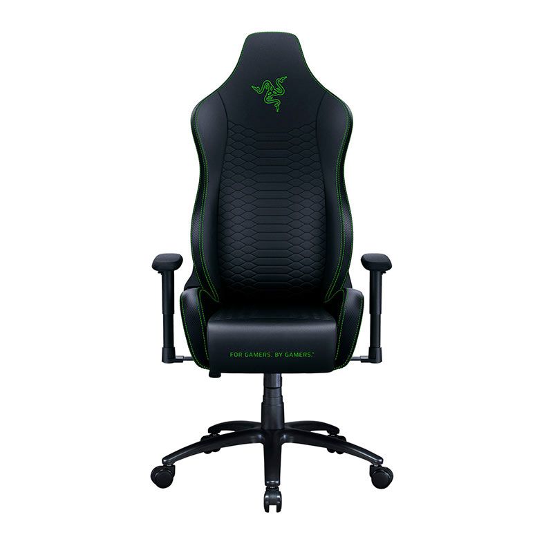 Cadeira Gamer Razer Iskur X, RZ38-02840100-R3U1
