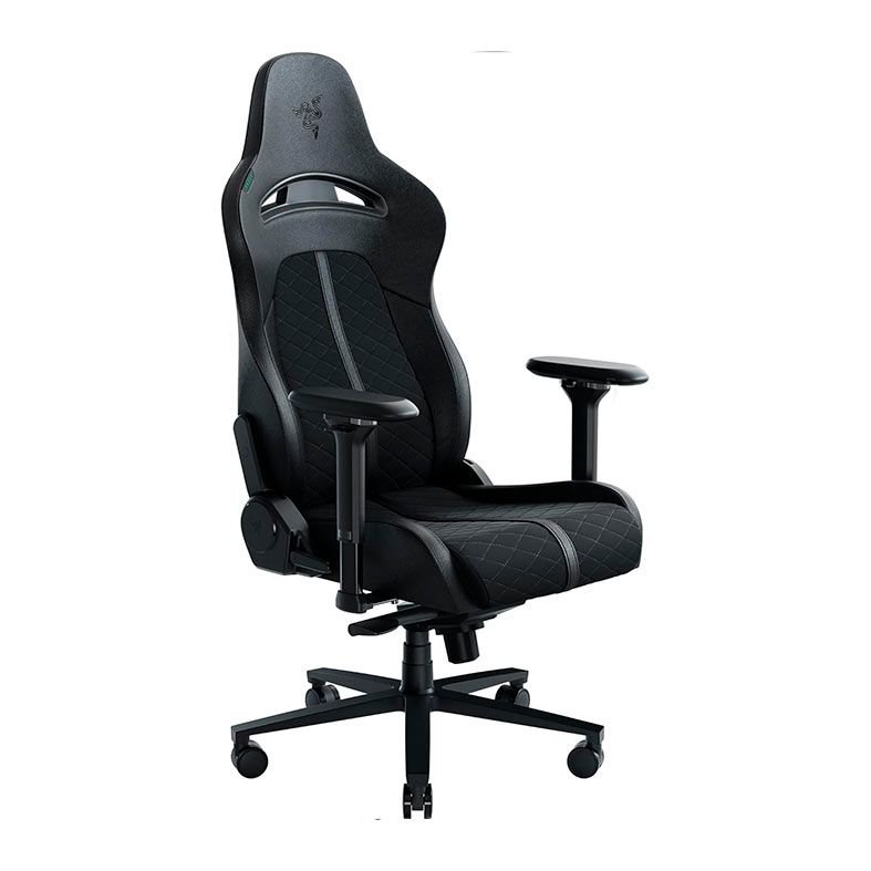 Cadeira Gamer Razer Enki Black, RZ38-03720500-R3U1