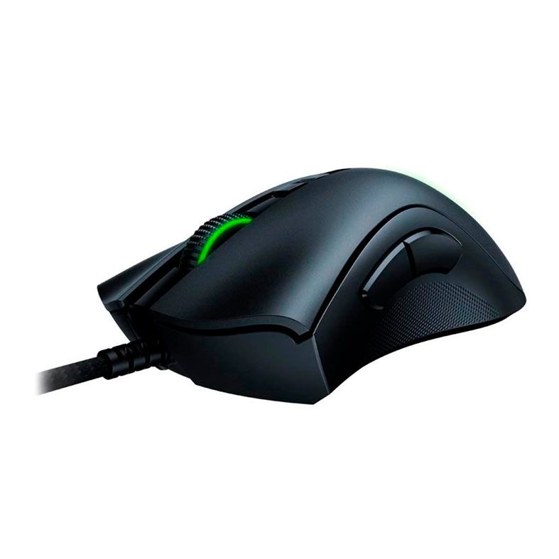 Kit Gamer Razer Battle Bundle, Mouse Gamer DeathAdder V2, Headset Gamer BlackShark V2 X, Mousepad Gigantus V2, Preto, RZ85-03240100-B3U1
