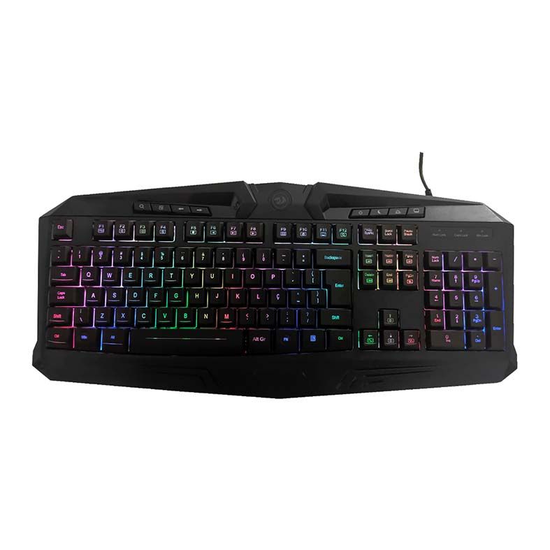 Combo Gamer Redragon, S112