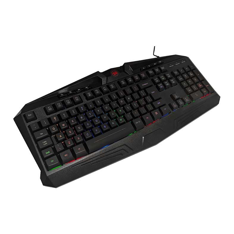 Combo Gamer Redragon, S112