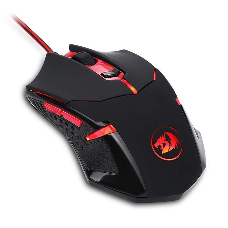 Combo Gamer Redragon, S112