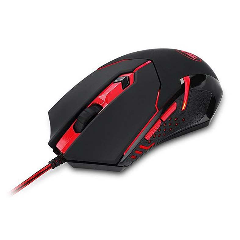 Combo Gamer Redragon, S112