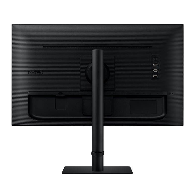 Monitor Samsung ViewFinity S6, 27 Pol., IPS, WQHD, 5ms, 75Hz, FreeSync, HDMI/DP/USB-c, LS27A600UULXZD