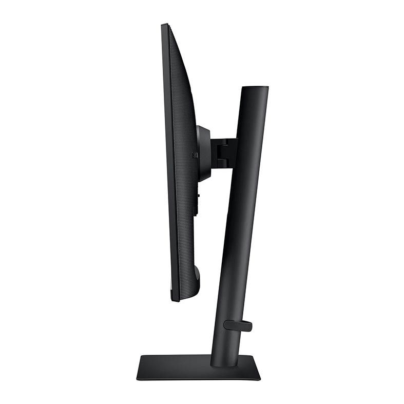 Monitor Samsung ViewFinity S6, 27 Pol., IPS, WQHD, 5ms, 75Hz, FreeSync, HDMI/DP/USB-c, LS27A600UULXZD
