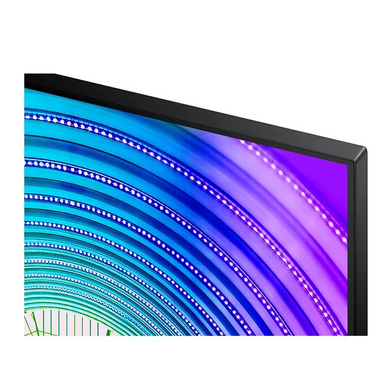 Monitor Samsung ViewFinity S6, 27 Pol., IPS, WQHD, 5ms, 75Hz, FreeSync, HDMI/DP/USB-c, LS27A600UULXZD