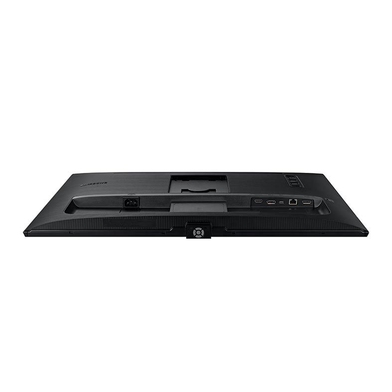 Monitor Samsung ViewFinity S6, 27 Pol., IPS, WQHD, 5ms, 75Hz, FreeSync, HDMI/DP/USB-c, LS27A600UULXZD