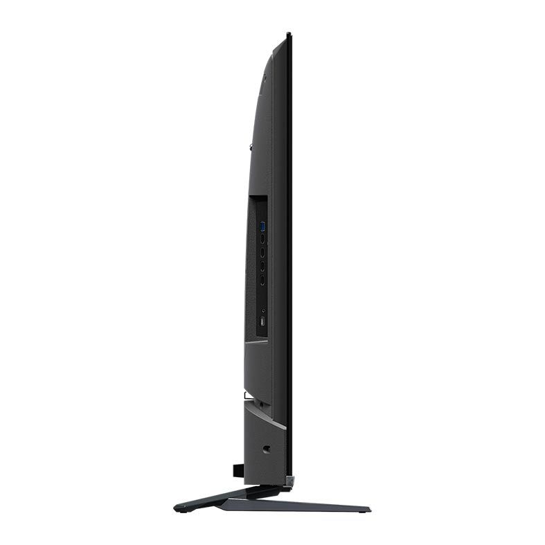 Monitor Gamer Gigabyte S55U, 54.6 Pol, VA, 4K, 2ms, 120Hz, FreeSync Premium, HDMI/USB, S55U