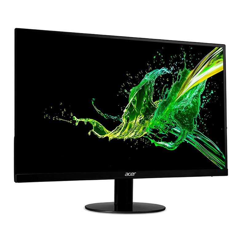 Monitor Acer 23" IPS 1ms 75Hz FreeSync FHD DVI/HDMI, SA230