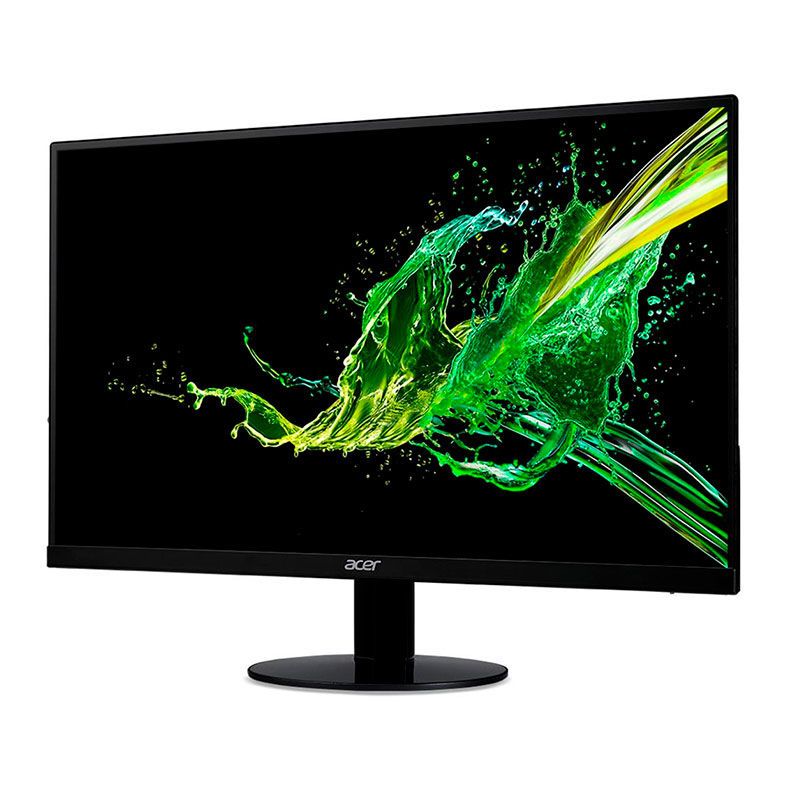 Monitor Acer 23" IPS 1ms 75Hz FreeSync FHD DVI/HDMI, SA230