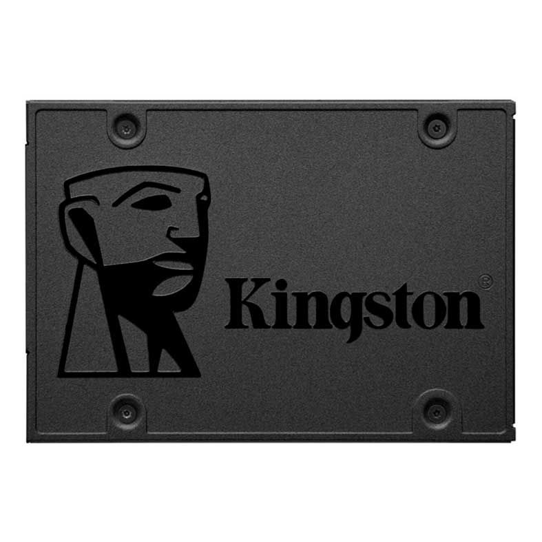 SSD Kingston A400 120GB 2.5" TLC NAND Sata III, SA400S37-120G