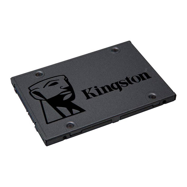 SSD Kingston A400 120GB 2.5" TLC NAND Sata III, SA400S37-120G