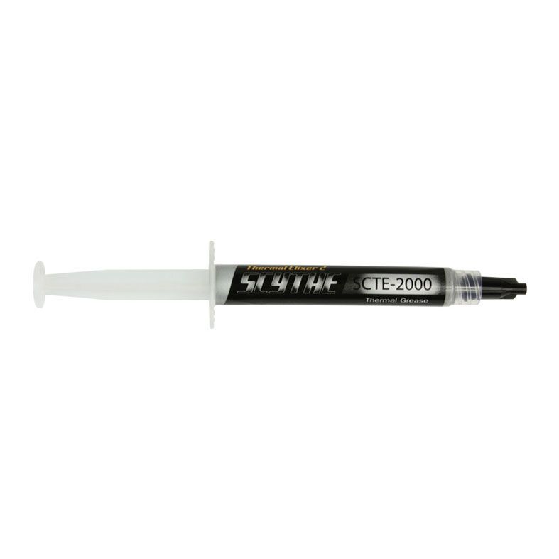Pasta Termica Scythe Thermal Elixer 2 5g, SCTE-2000