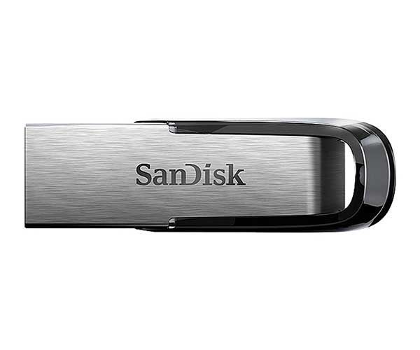 Pen Drive Sandisk Ultra Flair, 128GB, USB 3.0, SDCZ73-128G-G46