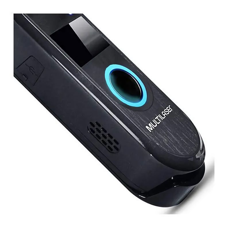 Video Porteiro Multi Liv Inteligente HD Wi-Fi, SE220