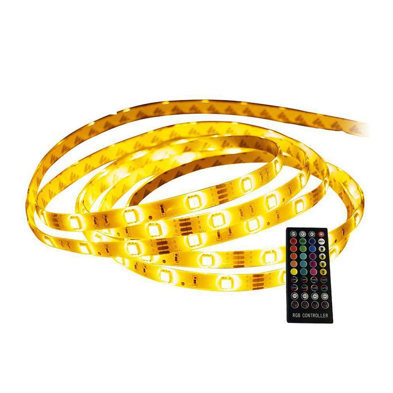 Fita Led Multi Liv SE229, Wi-Fi, 5m, SE229