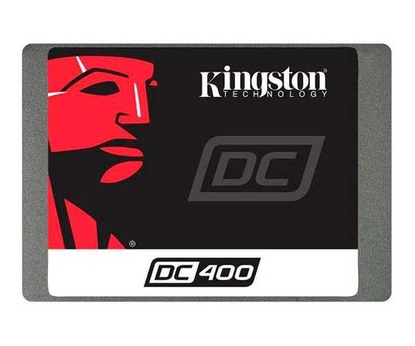 SSD Kingston DC400 480GB 2.5" Sata III, SEDC400S37-480G