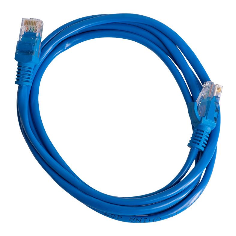 OPENBOX Cabo de Rede Senye, Cat5e, UTP, 2m, SENYE-CAT5E-2M