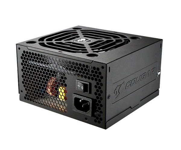 Fonte Cougar 400W, A 400 - BOX