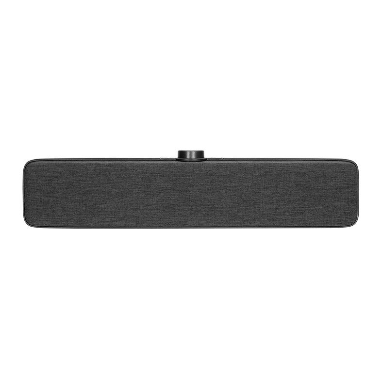 OPENBOX Caixa de Som Marvo SG-286, RGB, 5W RMS, Preto, SG-286