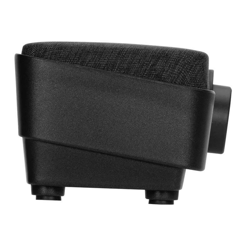 OPENBOX Caixa de Som Marvo SG-286, RGB, 5W RMS, Preto, SG-286