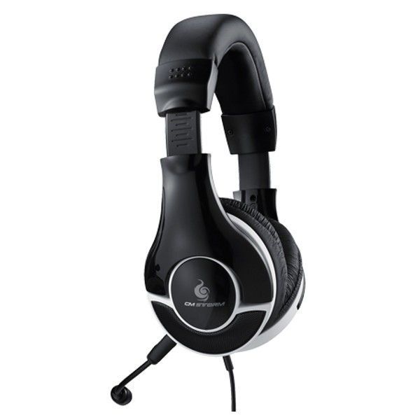 Fone de Ouvido Cooler Master Ceres-300, SGH-2000-KWTA1