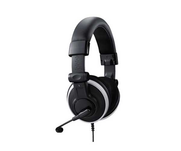 Fone de Ouvido Cooler Master Ceres-500, SGH-4600-KWTA1
