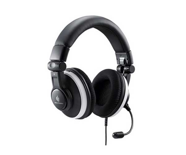 Fone de Ouvido Cooler Master Ceres-500, SGH-4600-KWTA1