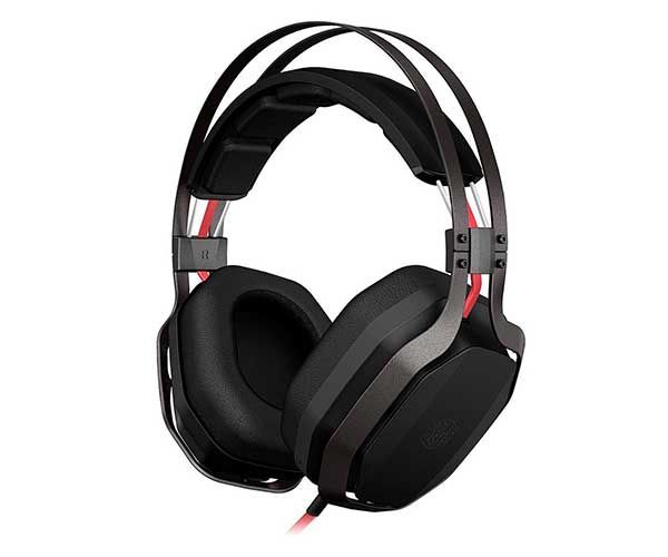 Headset Cooler Master MasterPulse, SGH-4700-KKTA2