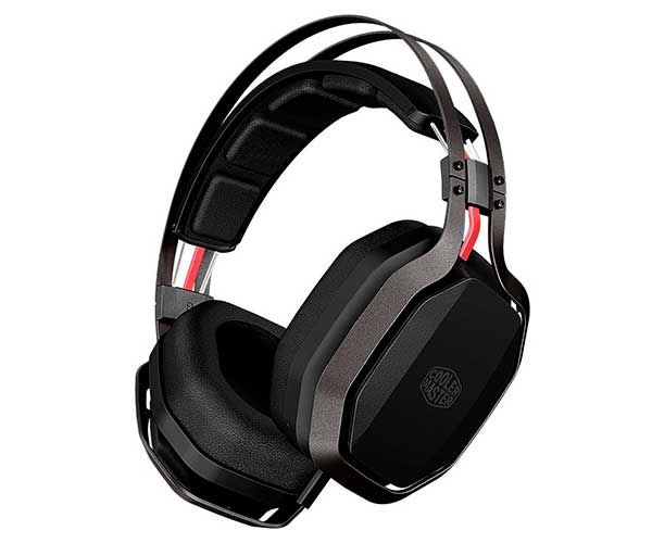Headset Cooler Master MasterPulse, SGH-4700-KKTA2