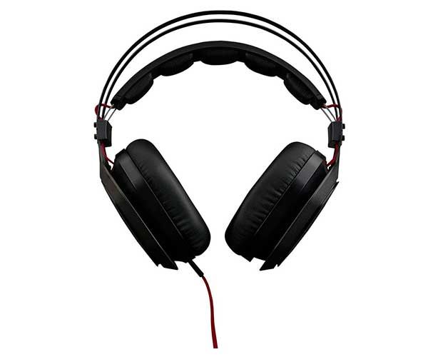 Headset Cooler Master MasterPulse, SGH-4700-KKTA2