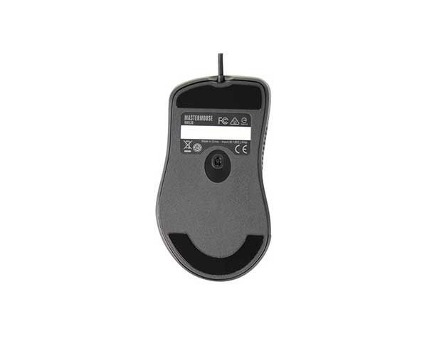 Mouse Cooler Master MasterMouse MM530 12000 Dpi, SGM-4007-KLLW1