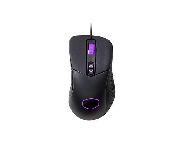 Mouse Cooler Master MasterMouse MM530 12000 Dpi, SGM-4007-KLLW1