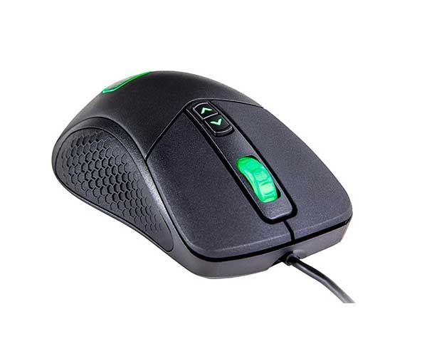 Mouse Cooler Master MasterMouse MM530 12000 Dpi, SGM-4007-KLLW1