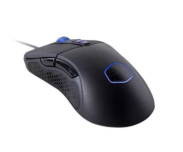 Mouse Cooler Master MasterMouse MM530 12000 Dpi, SGM-4007-KLLW1